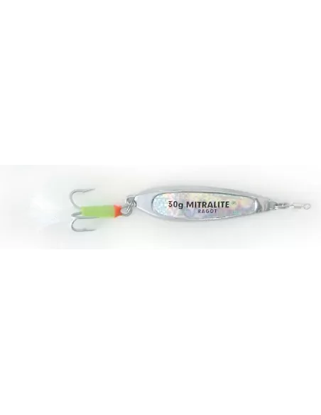 Ragot Mitralte Artificial Tinder Long Launches 30 grams
