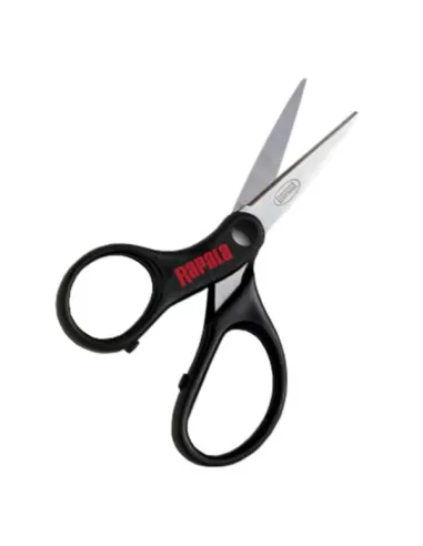 Rapala Forbici Per Trecciato Accessori da pesca Rapala