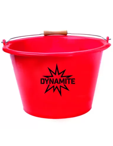 Dynamite Secchio per Pasture 17 lt Pasture Dynamite