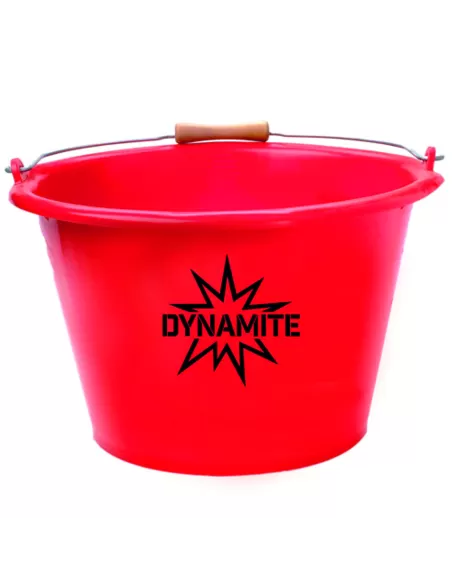 Dynamite Secchio per Pasture 17 lt Pasture Dynamite