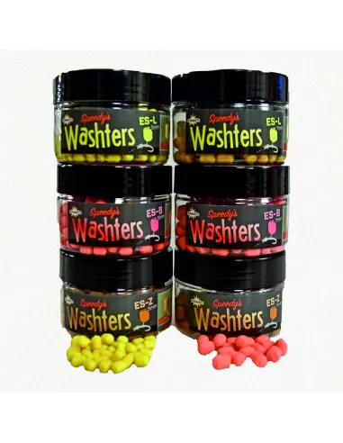 Dynamite Speedy Washters 5mm Pasture Dynamite