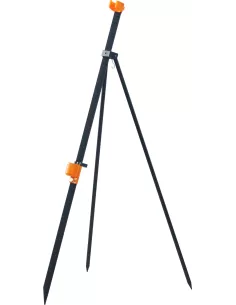 Kolpo Tripode K Race una Canna 120 centimetri Accessori da pesca Kolpo