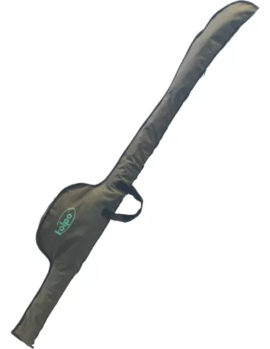 Kolpo Fodero Porta Canne da Carpfishing 4 Canne Carpfishing Kolpo