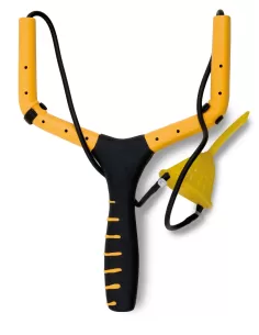 Lineaeffe Fionda Lancia Esche Pro Tube Accessori da pesca Lineaeffe