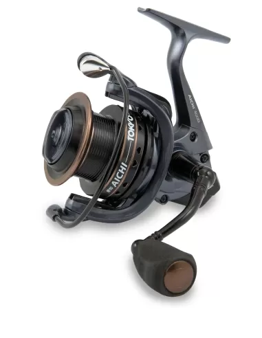 Nomura Aichi Tokyo Mulinello da Pesca Spinning Mulinelli da Pesca Nomura