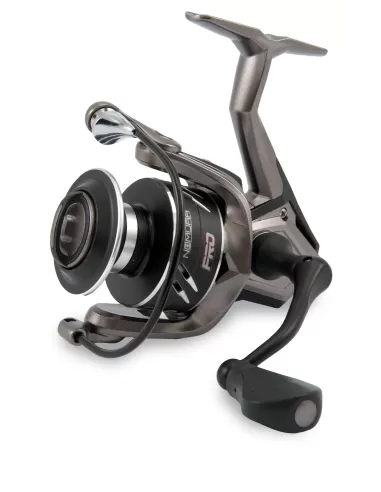 Nomura Hiro Pro Mulinello Da Pesca Spinning 10 cuscinetti Mulinelli da Pesca Nomura