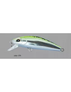Jatsui Jack Minnow 50mm 5,7 gr Esche Artificiali Jatsui