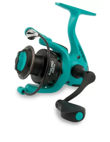 Nomura Kuro Pro Mulinello da Pesca Spinning 9 cuscinetti Mulinelli da Pesca Nomura