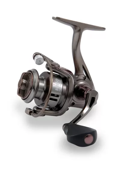 Nomura Hiro Light Game Mulinello da Pesca Ultra Light Mulinelli da Pesca Nomura