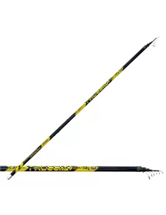Lineeffe Arrow Bolo Fishing Bolognese 