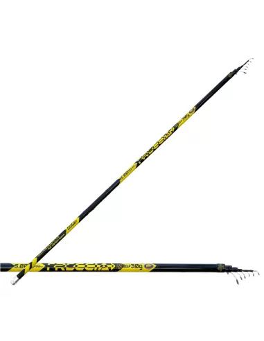 Lineaeffe Freccia Bolo Canna da Pesca Bolognese Canne da pesca Lineaeffe