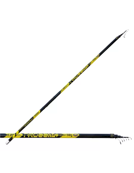 Lineeffe Arrow Bolo Fishing Bolognese