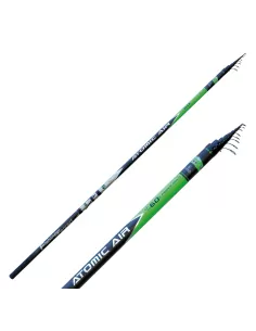 Fishing Ferrari Atomic Air Canna da Pesca Bolognese Strong Canne da pesca Fishing Ferrari