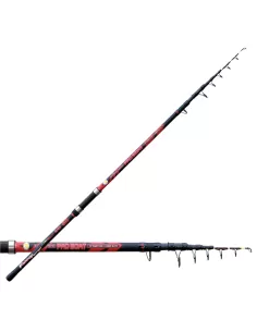Fishing Ferrari Pro Boat Canna da Pesca Bolentino 100 gr Canne da pesca Lineaeffe