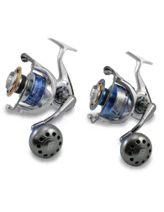 Fishing Ferrari Seaman Mulinello 30 kg clutch 