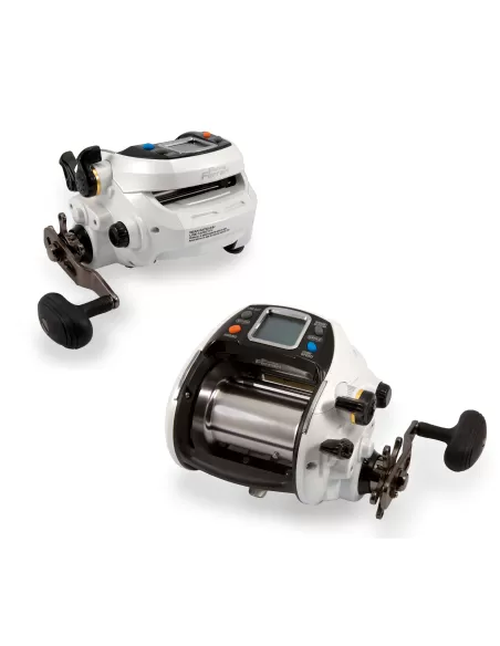 Fishing Ferrari Kgn 1000 Evolution Hi Speed 1000 Mulinello Elettrico Mulinelli da Pesca Fishing Ferrari