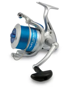 Lineaeffe Atlantic 8000 Mulinello da Pesca Con Filo Blu Mulinelli da Pesca Lineaeffe