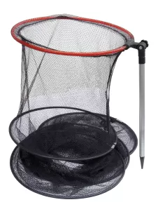 Lineaeffe Nassa Rotonda con Picchetto  nasse e reti Lineaeffe