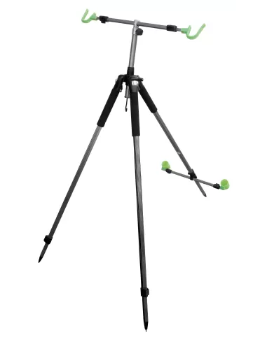 Lineaeffe Tripode Ultimate 180 cm Accessori da pesca Lineaeffe