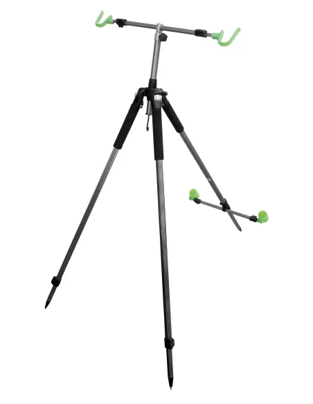Lineaeffe Tripode Ultimate 180 cm Accessori da pesca Lineaeffe