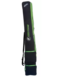 Fishing Ferrari Fodero 4 Tasche 160 cm Foderi porta canne Fishing Ferrari