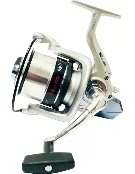 Kolpo Ikhi Surf Mulinello da Pesca Surfcasting  Mulinelli da Pesca Kolpo