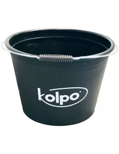 Kolpo Secchio 25 lt  Pasture Kolpo