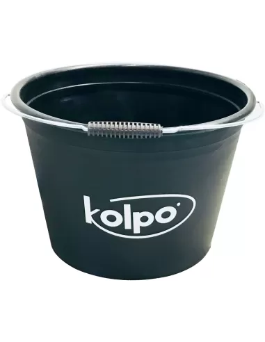 Kolpo Secchio 25 lt  Pasture Kolpo