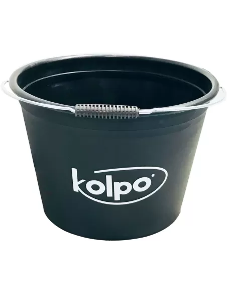 Kolpo Secchio 25 lt  Pasture Kolpo