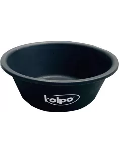 Kolpo Bacinella Porta Pasture Esche 25 cm Pasture Kolpo