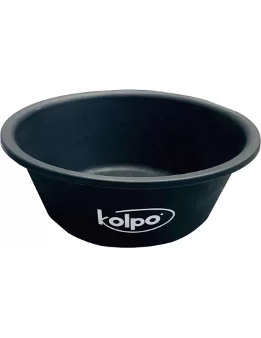 Kolpo Bacinella Porta Pasture Esche 25 cm Pasture Kolpo