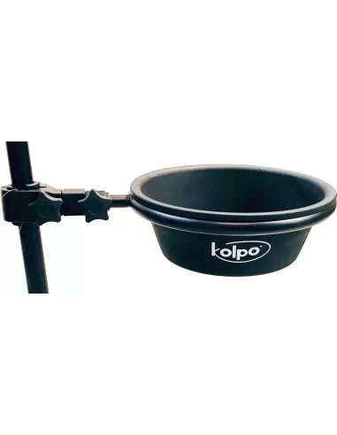 Kolpo Bacinella con Supporto Universale Connector 25 cm Pasture Kolpo