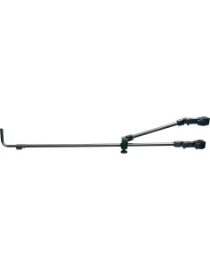Kolpo Feeder Arm Telescopico Attacco Universale 196 cm Panchetti Sedie e Accessori Kolpo