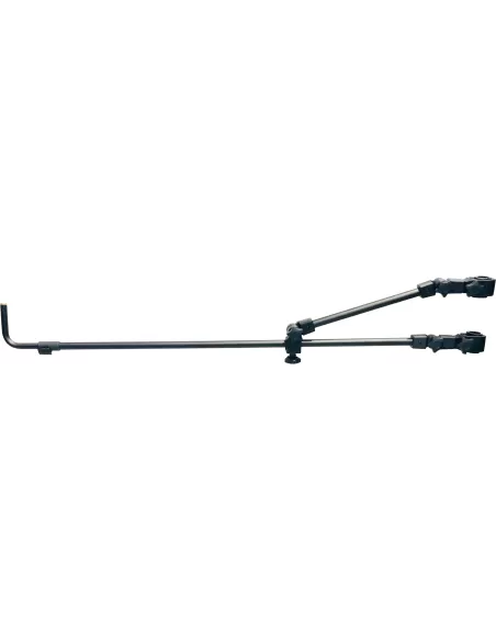 Kolpo Feeder Arm Telescopico Attacco Universale 196 cm Panchetti Sedie e Accessori Kolpo