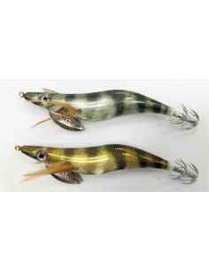 Kolpo Egi Totanara da Pesca Japanese Concept Esche Artificiali Kolpo