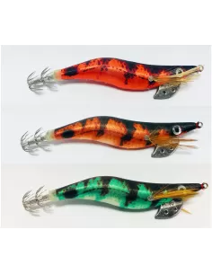 Kolpo Epica Totanara da Pesca Japanese Concept Esche Artificiali Kolpo