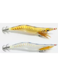 Kolpo Iri Totanara da Pesca Japanese Concept Esche Artificiali Kolpo