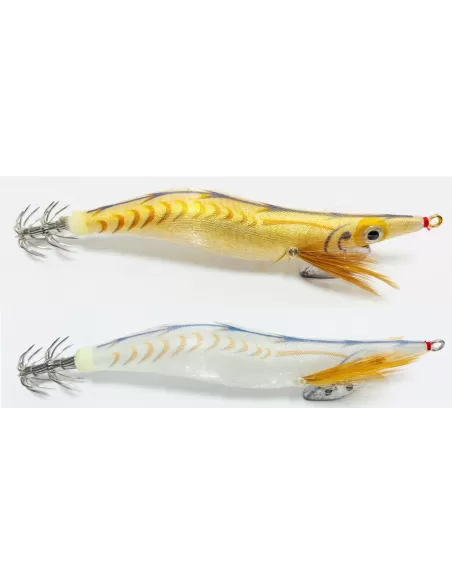 Kolpo Iri Totanara da Pesca Japanese Concept Esche Artificiali Kolpo