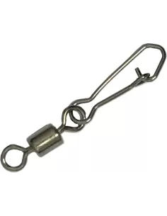 Kolpo Girella Rolling con Moschettone 12 pz Minuteria Kolpo