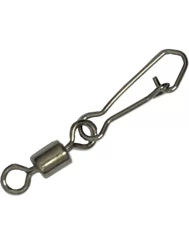 Kolpo Girella Rolling con Moschettone 12 pz Minuteria Kolpo