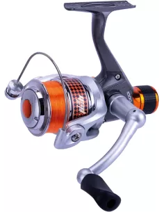 Mulinello da Pesca Vision Rd 1000 Mulinelli da Pesca Sele