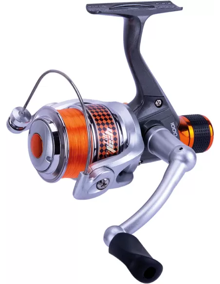 Mulinello da Pesca Vision Rd 1000 Mulinelli da Pesca Sele