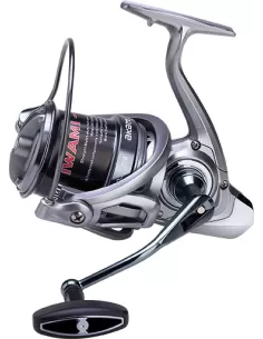 Akami Iwami Fishing Reel Surfcasting 7 Bearings 