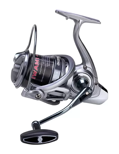 Akami Iwami Fishing Reel Surfcasting 7 Bearings