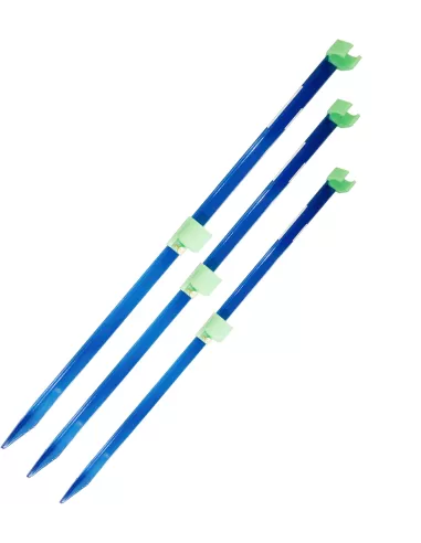 Kolpo Puntali K-Race Surfcasting Blu Accessori da pesca Kolpo