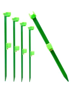 Kolpo Puntali K-Race Surfcasting Verdi Accessori da pesca Kolpo