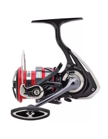 Daiwa Ninja Lt Mulinello da Pesca 5 cuscinetti Mulinelli da Pesca Daiwa