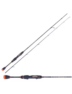 Str Splinter Canna da Pesca Trout Area 0.5 - 5 gr Canne da pesca Str