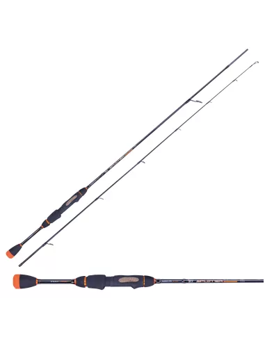 Str Splinter Canna da Pesca Trout Area 0.5 - 5 gr Canne da pesca Str