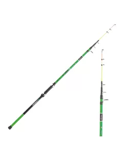 Sele Ocean Canna da Pesca da Barca Bolentino Seppie Calamari Canne da pesca Sele
